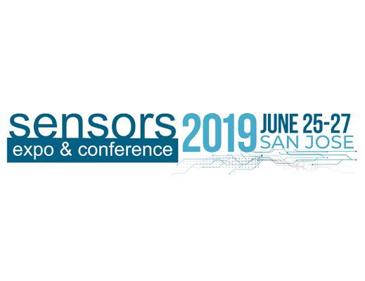 SENSORS Expo 2019, San José, CA