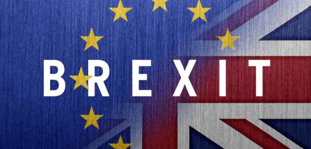 Spectrogon Brexit Statement – September 2018