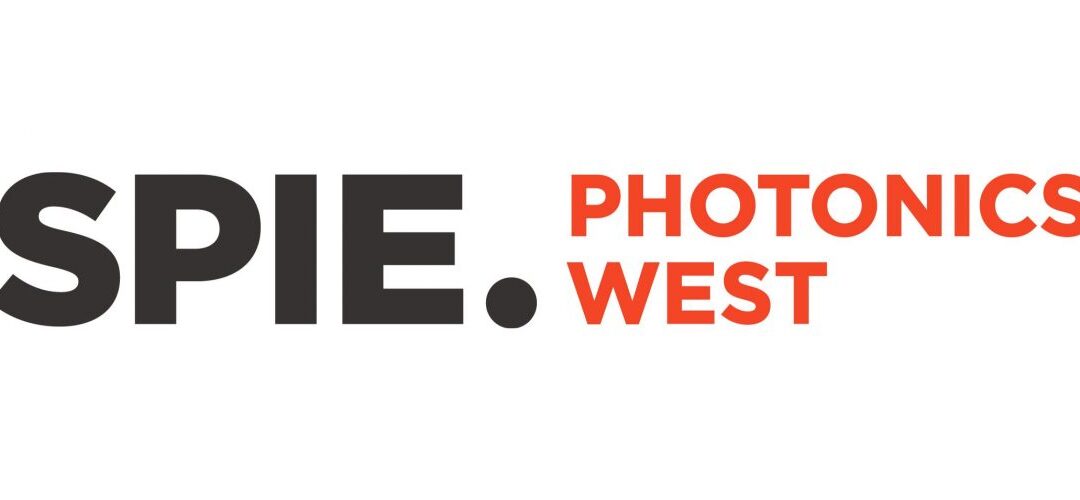Photonics West 2019